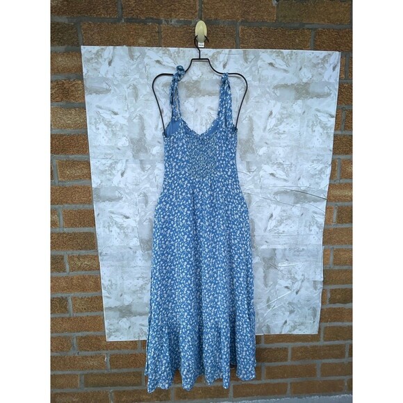 Reformation Nikita Dress in Marie color size 6 - Picture 7 of 12